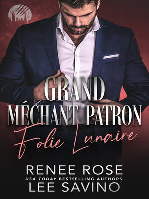 cover image of Folie Lunaire